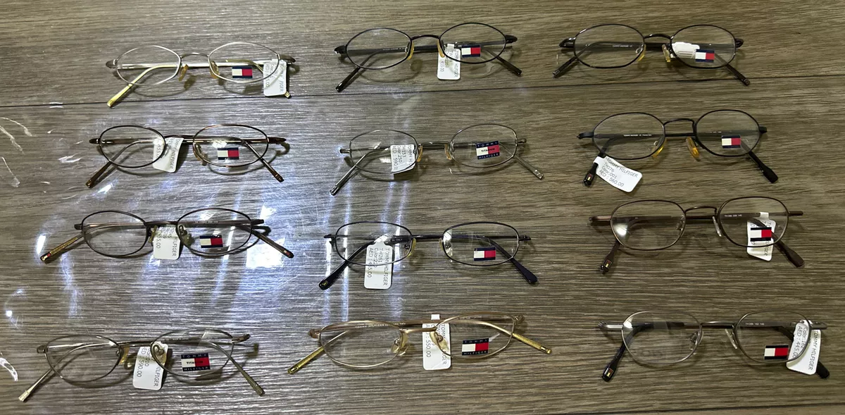 Tommy outlet hilfiger spects