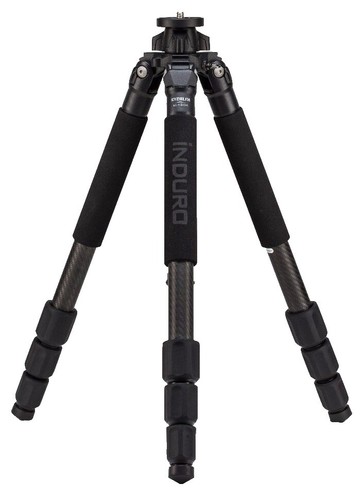 Trépied Carbone Induro GIT404L Grand Series 4 Stealth Avec Rotule HB100 – Occasion état Excellent Plus