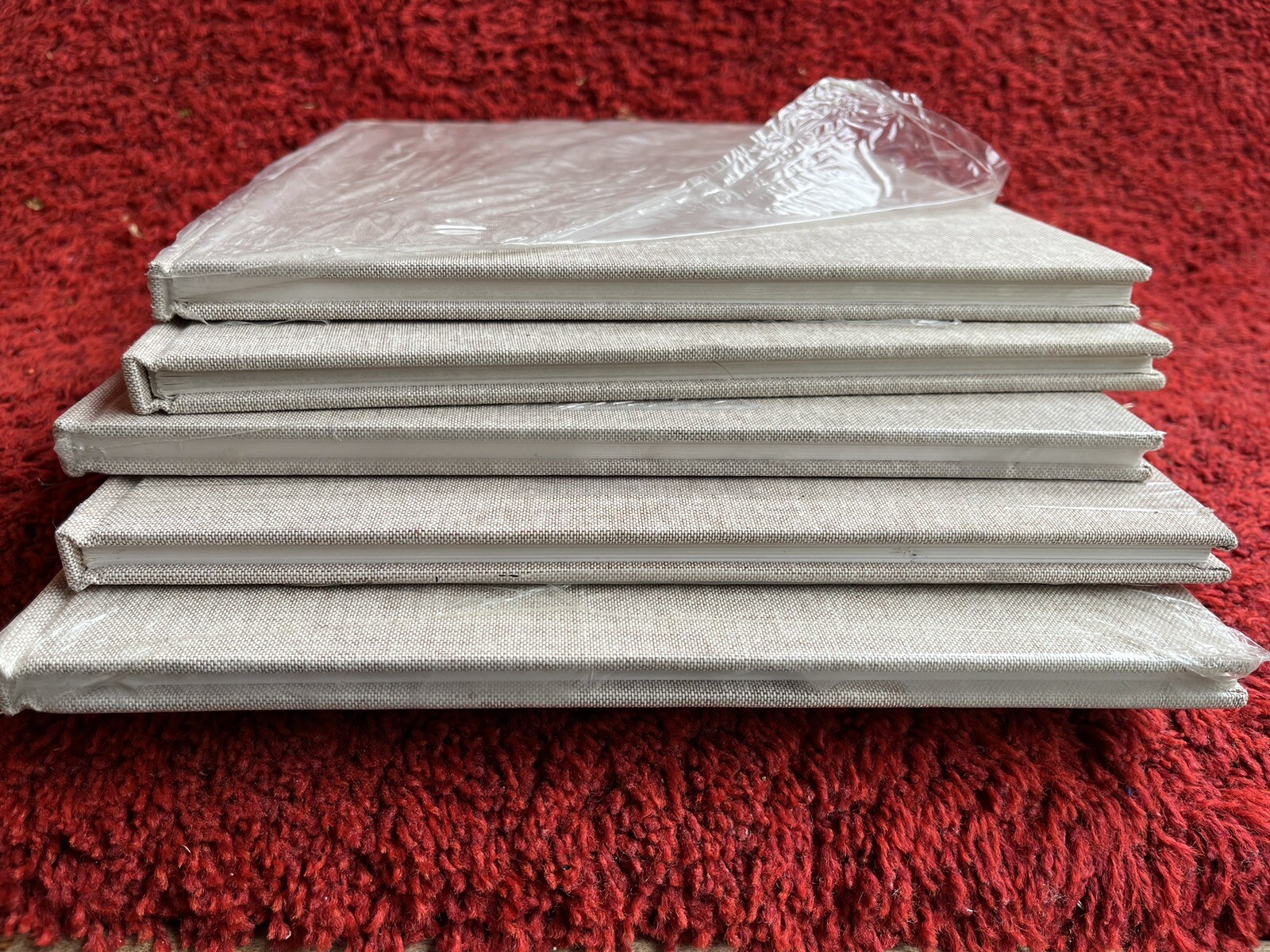 Thumbnail - Die Rembrandt-bibel, 5 Bände