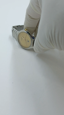 vintage Rado FLORENCE watch Date Indicator 152.3732.2 Quartz | eBay