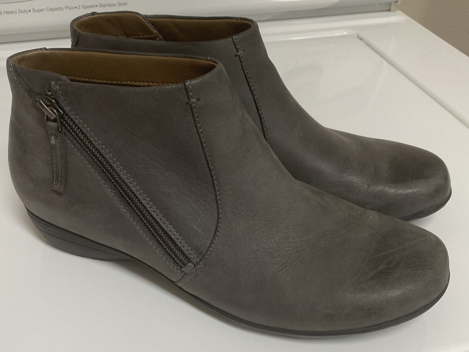 dansko women's fifi ankle boot