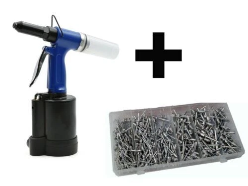 Kits de reparación de motor de coche para taller