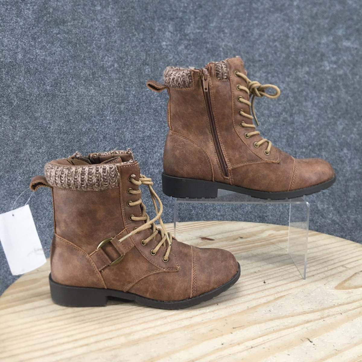 Ankle Booties Unionbay Shoes Boots Unionbay Boots Womens Ankle