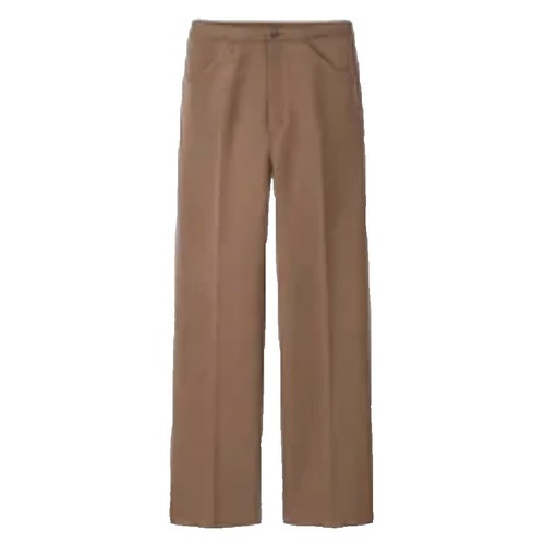 UNIQLO Kando Pants/Light
