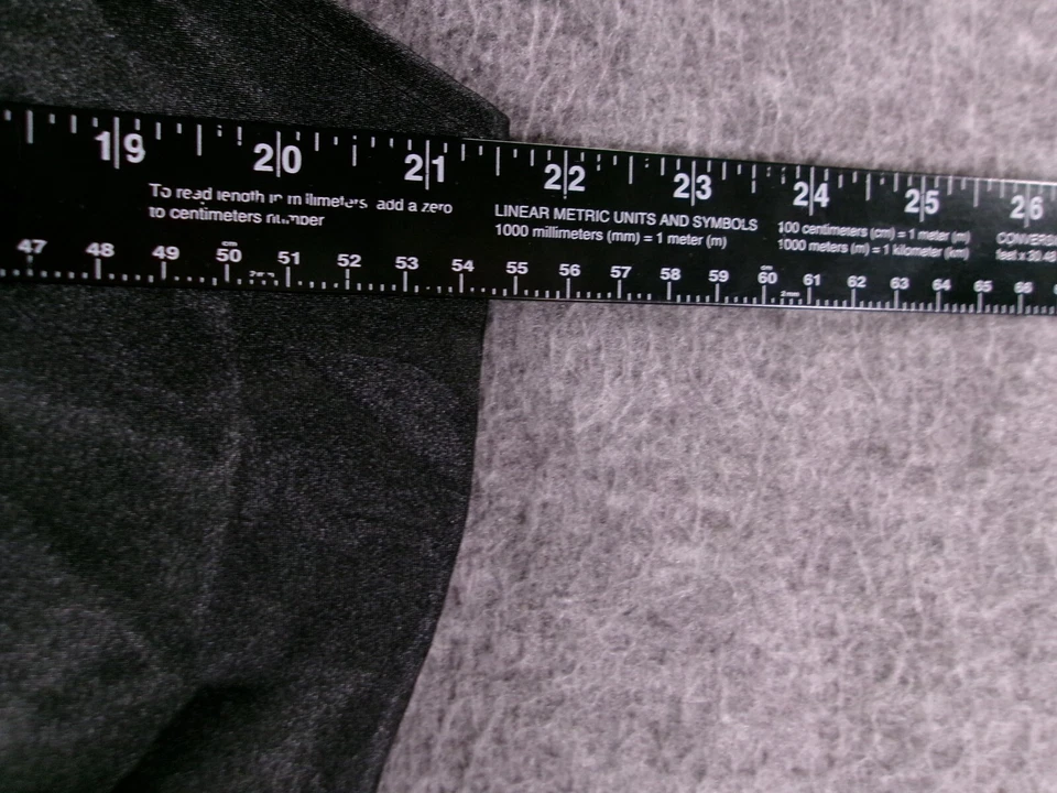 Sexy Camisola Sophia by Delicates Mujer Extra Grande Negra Encaje Foto 3 de 4