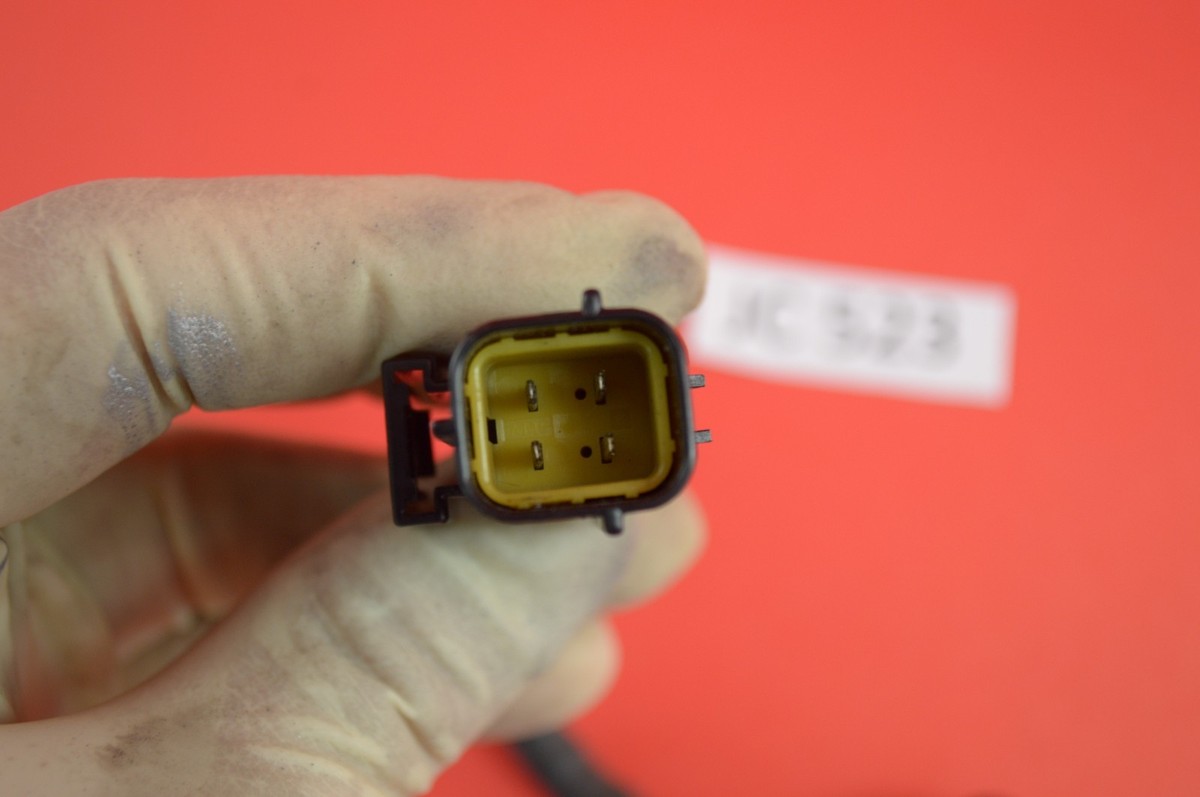 JC523 95 96 97 JAGUAR XJ6 XJ8 AC AIR CONDITION pressure SWITCH