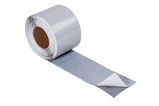 Gala Quick Dichtband 10 cm x 10 m BETONGRAU  Galabau Element L-Steine Fugenband
