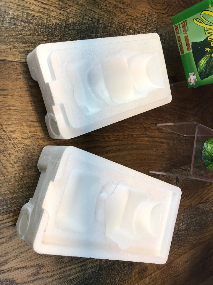 Новый в коробке DC прямой женщин DC вселенной DC JADE бюст фигурка - Терри Додсон - Изображение 4 из 4