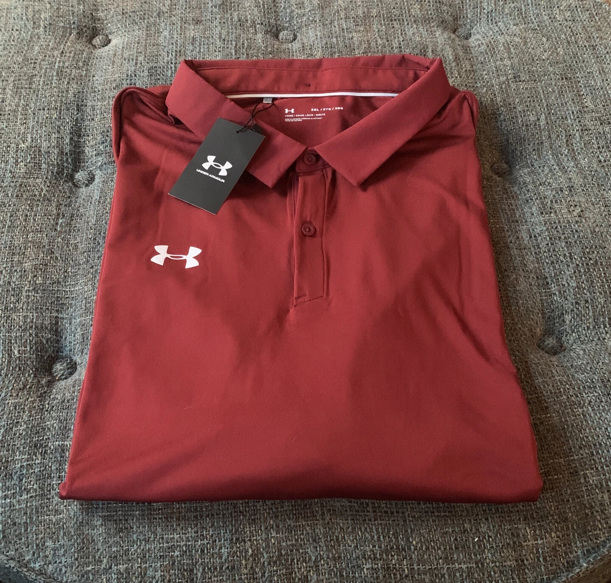 Ua coaches polo deals