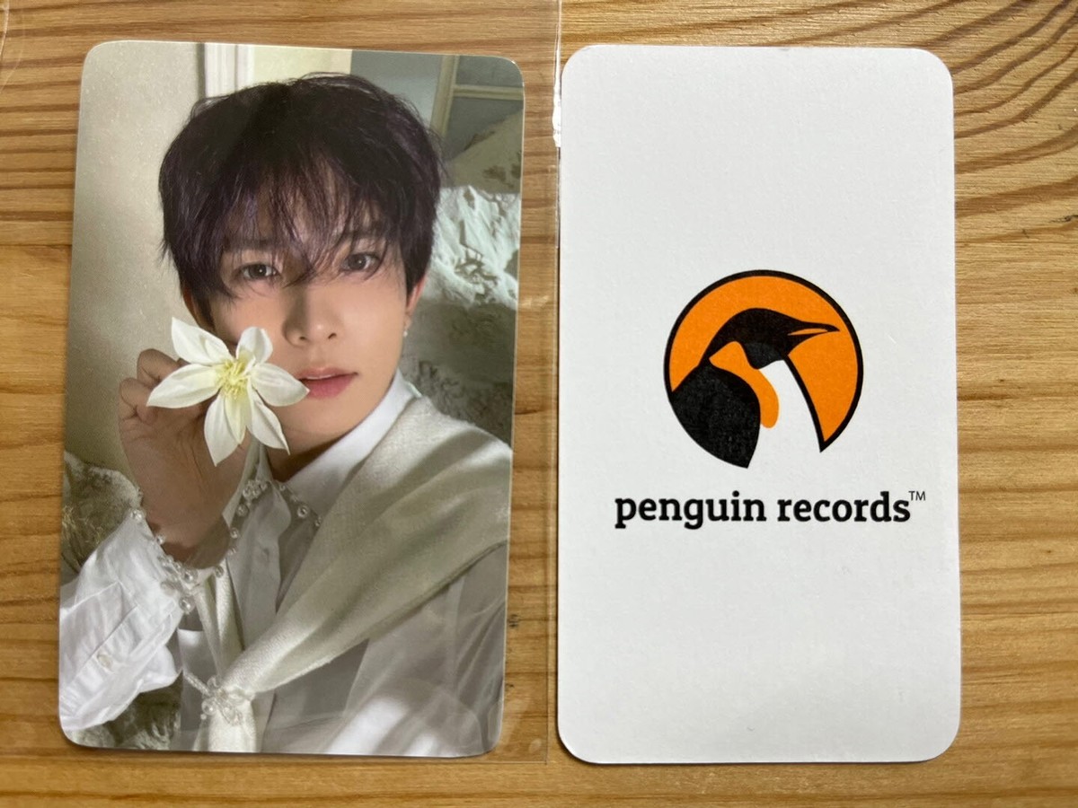 ENHYPEN orange blood パワステ ps 2次 ジョンウォン ENHYPEN orange blood パワステ ps 2次 ジョンウォン - メルカリ