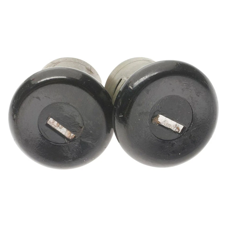 Цилиндр дверного замка переменного тока Delco D571A для Chevrolet Lumina 90-2001 годов выпуска - Изображение 3 из 4