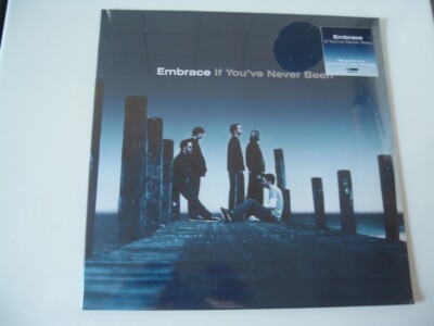 Embrace - If You've Never Been, 180 Gram Vinyl, Neu OVP,  LP, 2020