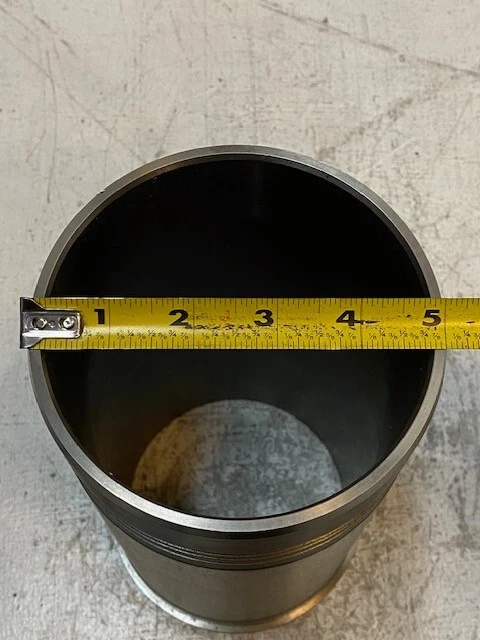 Clevite Cylinder Sleeve Assembly G-858, 226-1700 - Image 4 of 4