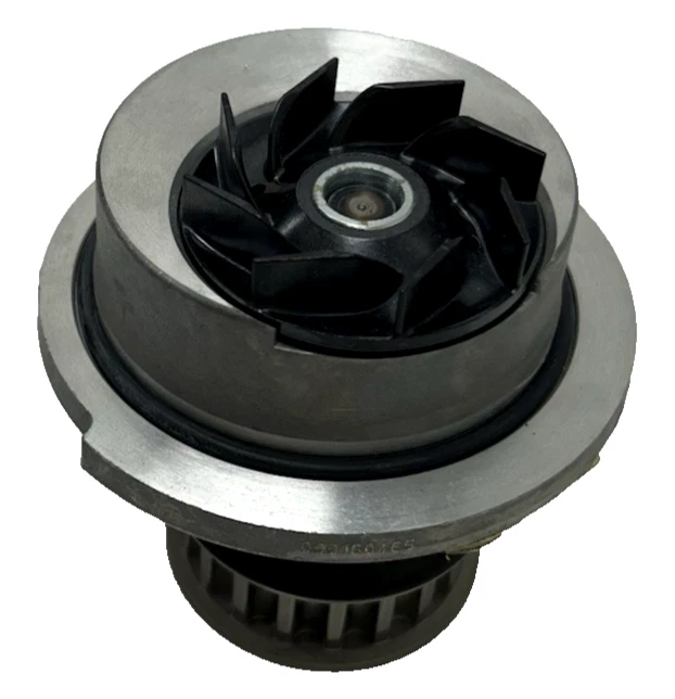 24580654 New OEM GM Engine Water Pump 1991-1991 Pontiac Optima - Image 4 of 4