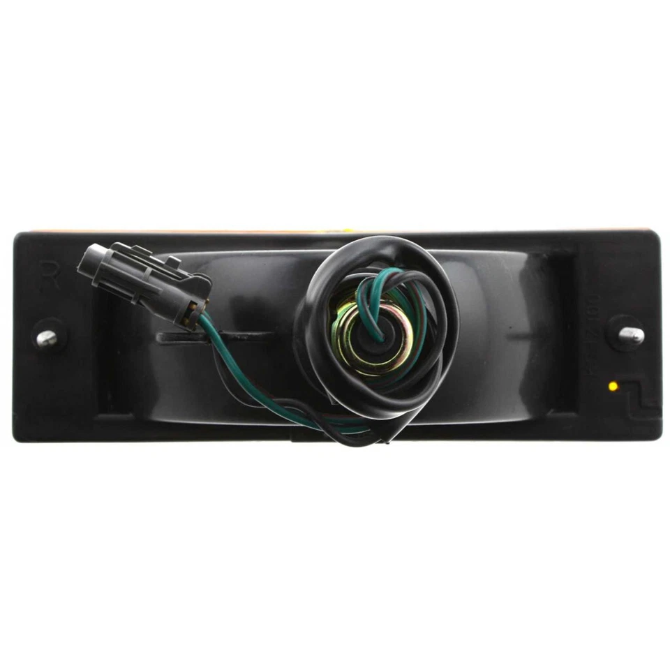 Luz de estacionamiento/señal lado del pasajero para Honda Passport 1994-1997 IZ2521102 Foto 2 de 3