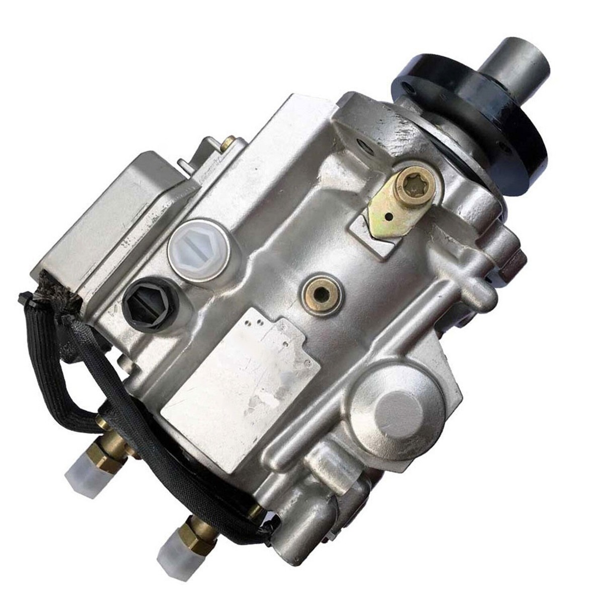 DIESELbaby　まとめ Amazon.com: yeedaky 166307214R High Pressure Fuel Pump for