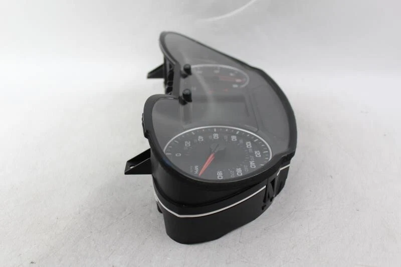 Grupo de velocímetros 44 k millas MPH para AUDI Q5 2009-2010 OEM #28385 Foto 3 de 4