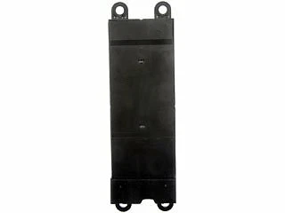Interruptor de trava de porta dianteiro esquerdo compatível com 2003-2006 Subaru Baja Dorman 683WU13 - Imagem 3 de 3