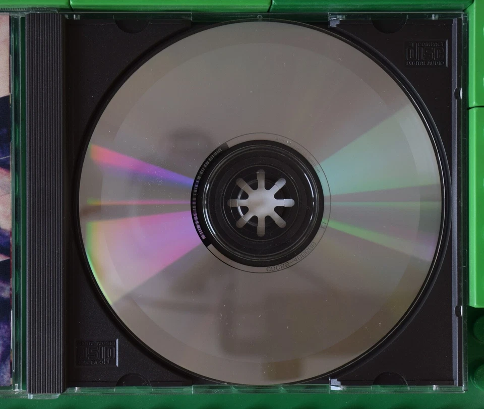 New Kids On The Block - Step By Step - CBS - CD - Bild 4 von 4