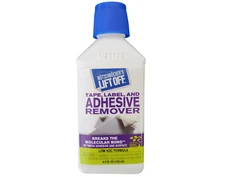 Motsenbocker - Tape, Label, & Adhesive Remover
