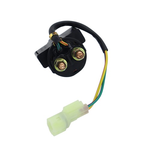 Arranque y relé para Honda Trx250TM Fourtrax Recon 2005-2007 18336 - Imagen 6 de 9