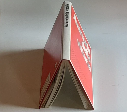 VICTORIA ADVANCE AA.VV.   ED. INTEPRESS, BUDA-PRESS,ORBIS, NOVOSTI,SOFIA - Bild 5 von 5