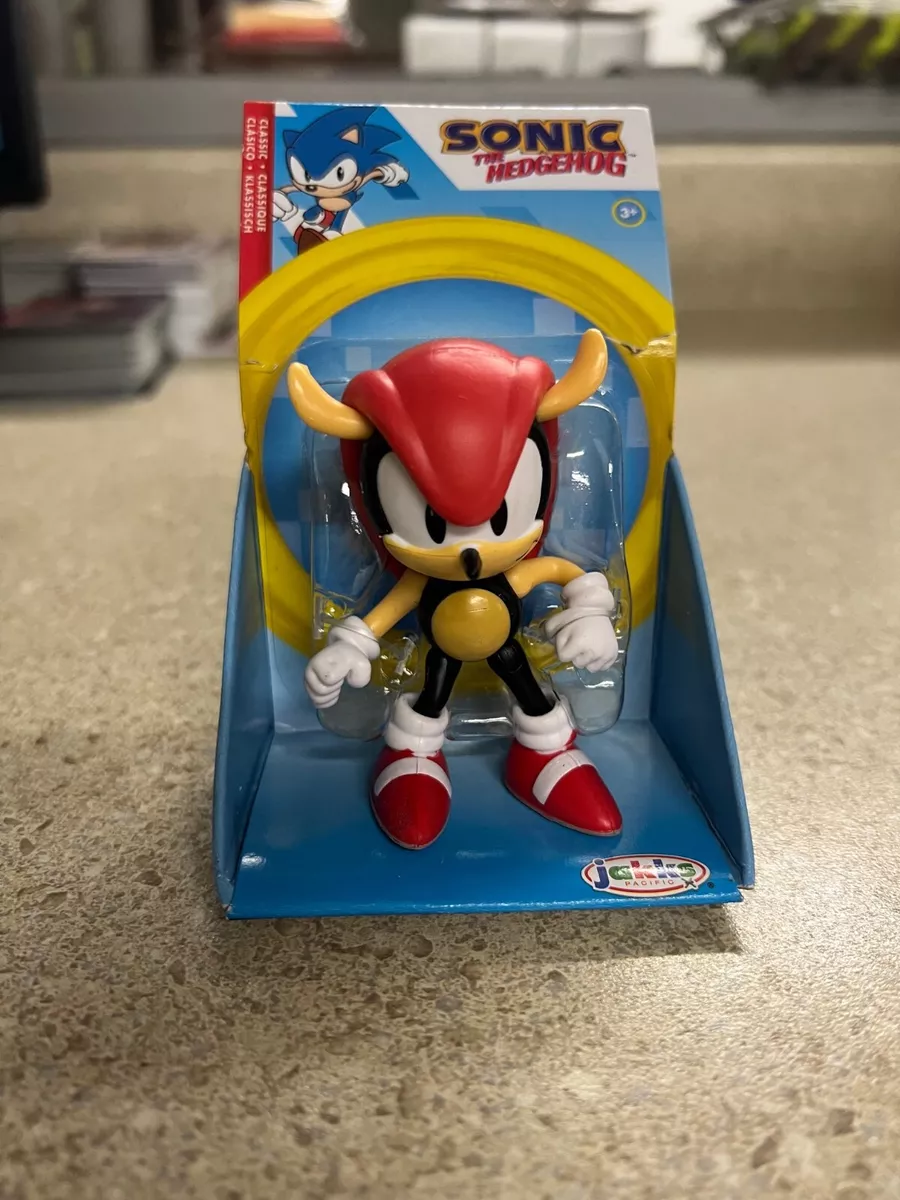 Sonic the Hedgehog 2.5 Classic Figure - Mighty 