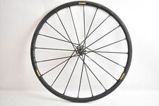 Ruota posteriore MAVIC r-sys SLR! 622x15! 130 mm!