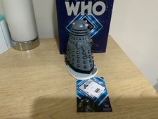 Robert Harrop DOCTOR WHO WHO07 DALEK 1975 LTD ED