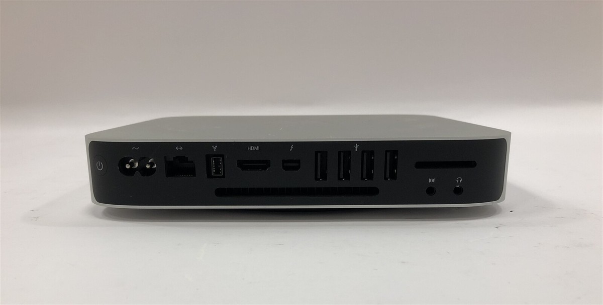 Apple Mac mini (2012) ChromeOS Flex入り Apple Mac mini (2012) ChromeOS Flex入り