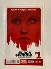 Black Widow #1 - #6 #9 - #20 Near complete Volume 5 (2014) 19 Nm Comics Variant