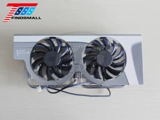 Original Video Card Cooling Fan & Heatsinks for MSI HD6850 HD6870 CA Stock