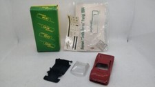 HI FI AUTOMODELLI FERRARI TESTA ROSSA PARIGI'84 KIT DI MONTAGGIO SCALA 1:43