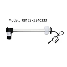 RMT Motor R8123 R8123K2S40333 Linear Actuator for Power Recliner Sofa Lift Chair