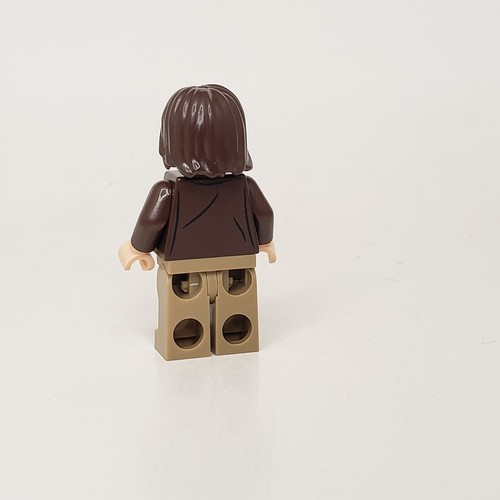 LEGO Aragorn The Lord of the Rings Minifig Lot The Battle of Helm's Deep 9474 - Picture 3 of 5