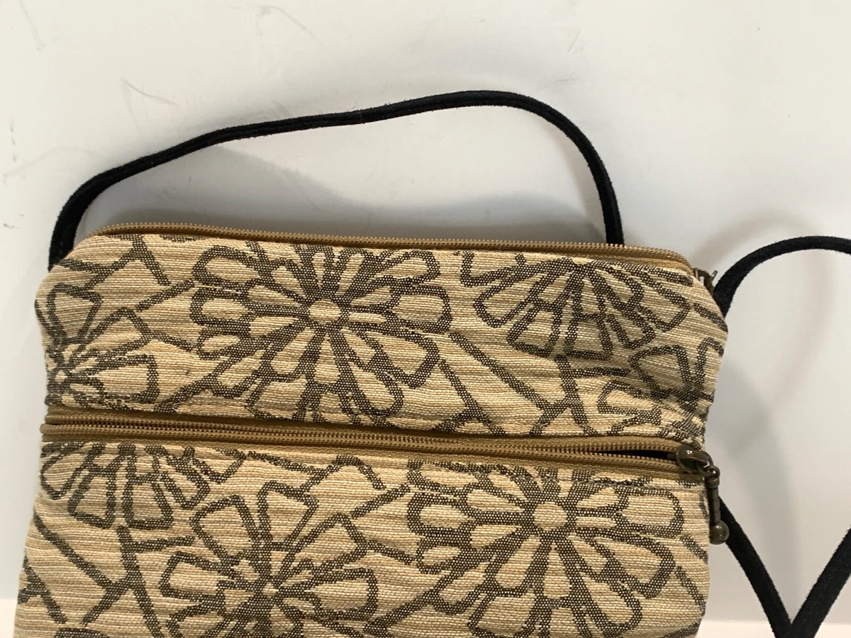 Colorado small outlet crossbody bag