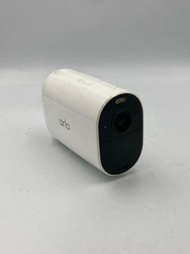 Arlo Essential XL Telecamera di sicurezza 2K | Interno - Esterno | VMC2032-