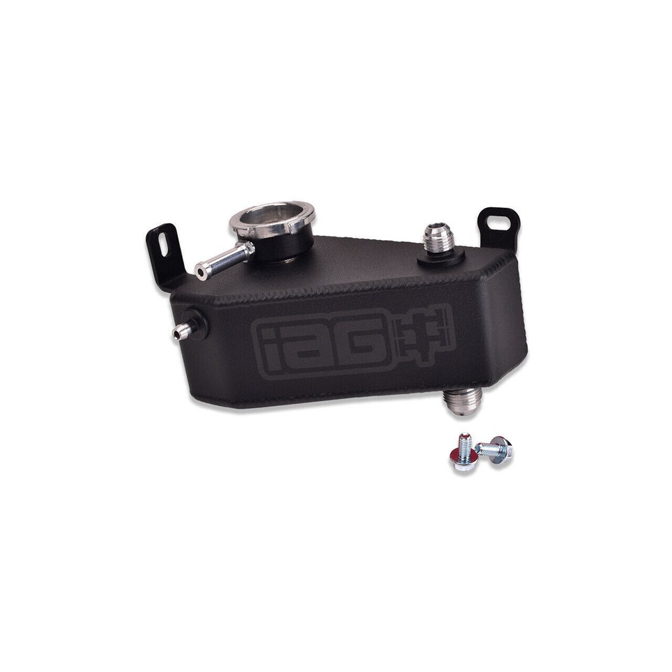 IAG Coolant Expansion Tank For 0207 Subaru WRX, 0407 STI eBay
