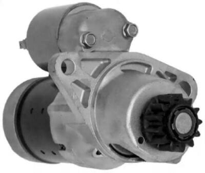 Starter fits Nissan X-Trail L4 2.5L 2488cc 152cid 2002-2011 23300-8H00R 17980