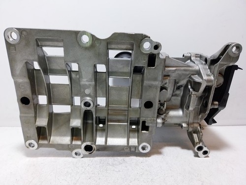 POMPA OLIO BMW 318 2.0 DIESEL 2015 7810823 N47 D20 C - Foto 3 di 7
