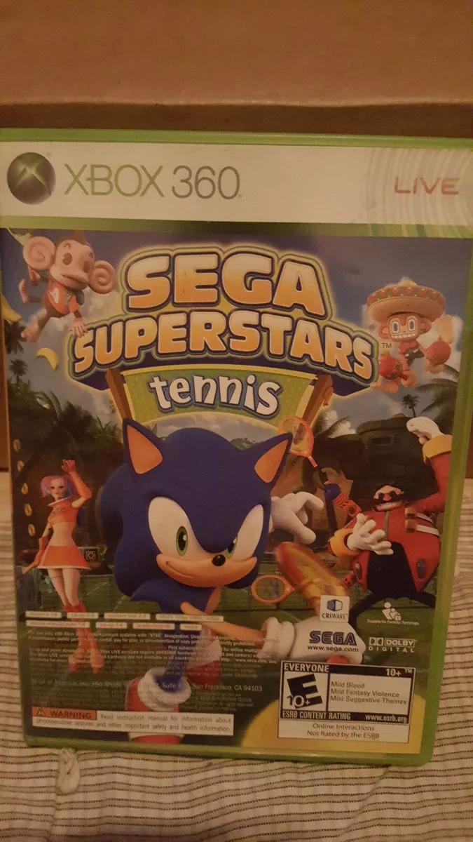 Buy Sonic Superstars (Xbox Series X/S) - Xbox Live Key - UNITED