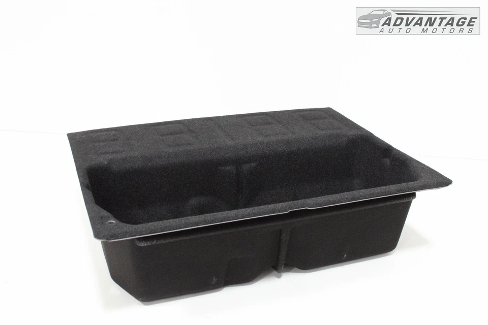 BMW 320I XDRIVE 2014-2018 MALETERO CARGA MALETERO BANDEJA CAJA OEM Foto 2 de 4