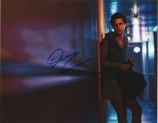 Darren Criss American Crime Story Versace Autographed Signed 8x10 Photo COA #J12