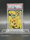 Pikachu - 2004 PM JPN E-battle (Super Nerd Owen) Graded PSA 9