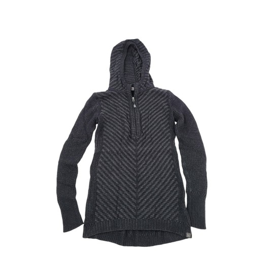 EDDIE BAUER Hoodie Womens Size XS 