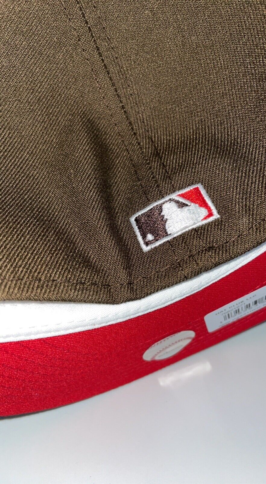 Hat Club - 🚨Pre-Orders now LIVE for Lui V Red Bottom