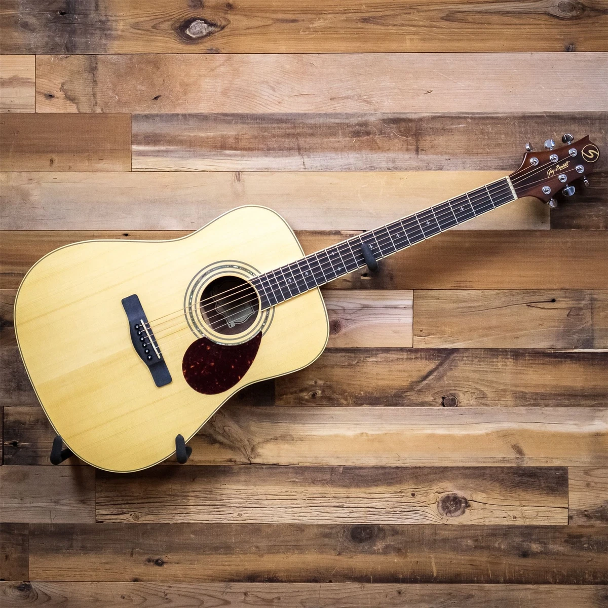 Samick acoustic guitar deals