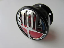 HRD VINCENT MILLER STOP LIGHT REAR BREAK TAILLAMP TAILLIGHT CHOPPER BOBBER 