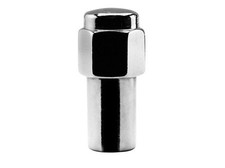 20 Pc Cragar Sst Mag Style Lug Nut 12 With Center Washer 20 Pc Cragar Sst Mag Style Lug Nut 12 With Center Washer
