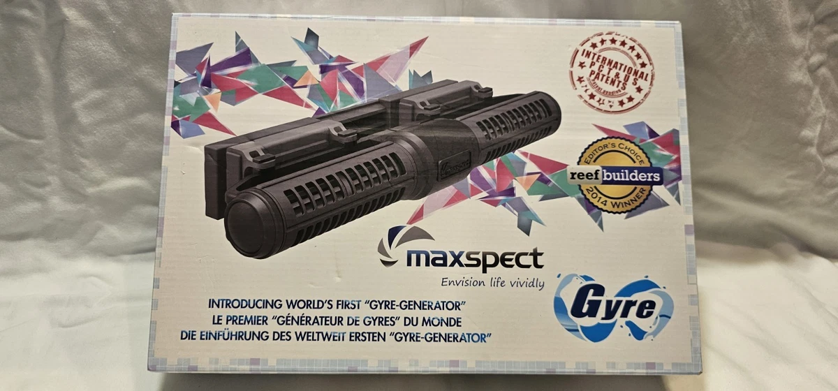 Maxspect Aquarium Water Pumps for sale | eBay